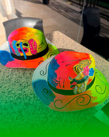Sombreros