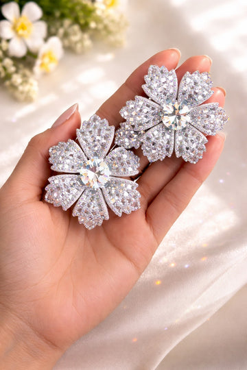 ARETES DESTELLO