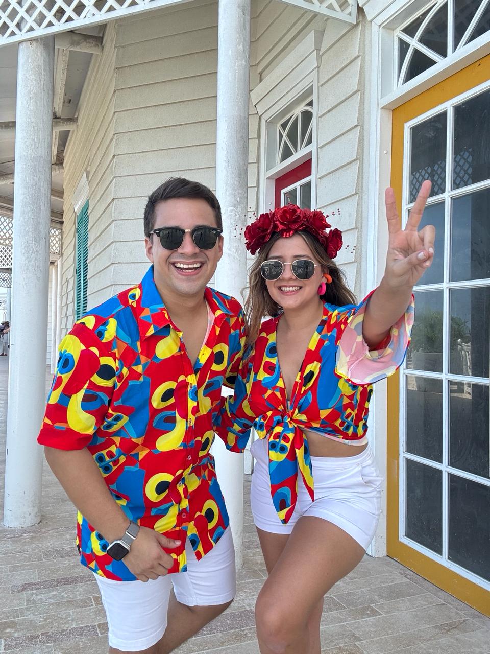 Marimonda Trojera Hombre