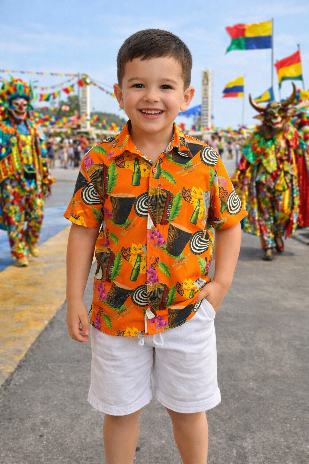 Tropicaribe Niño
