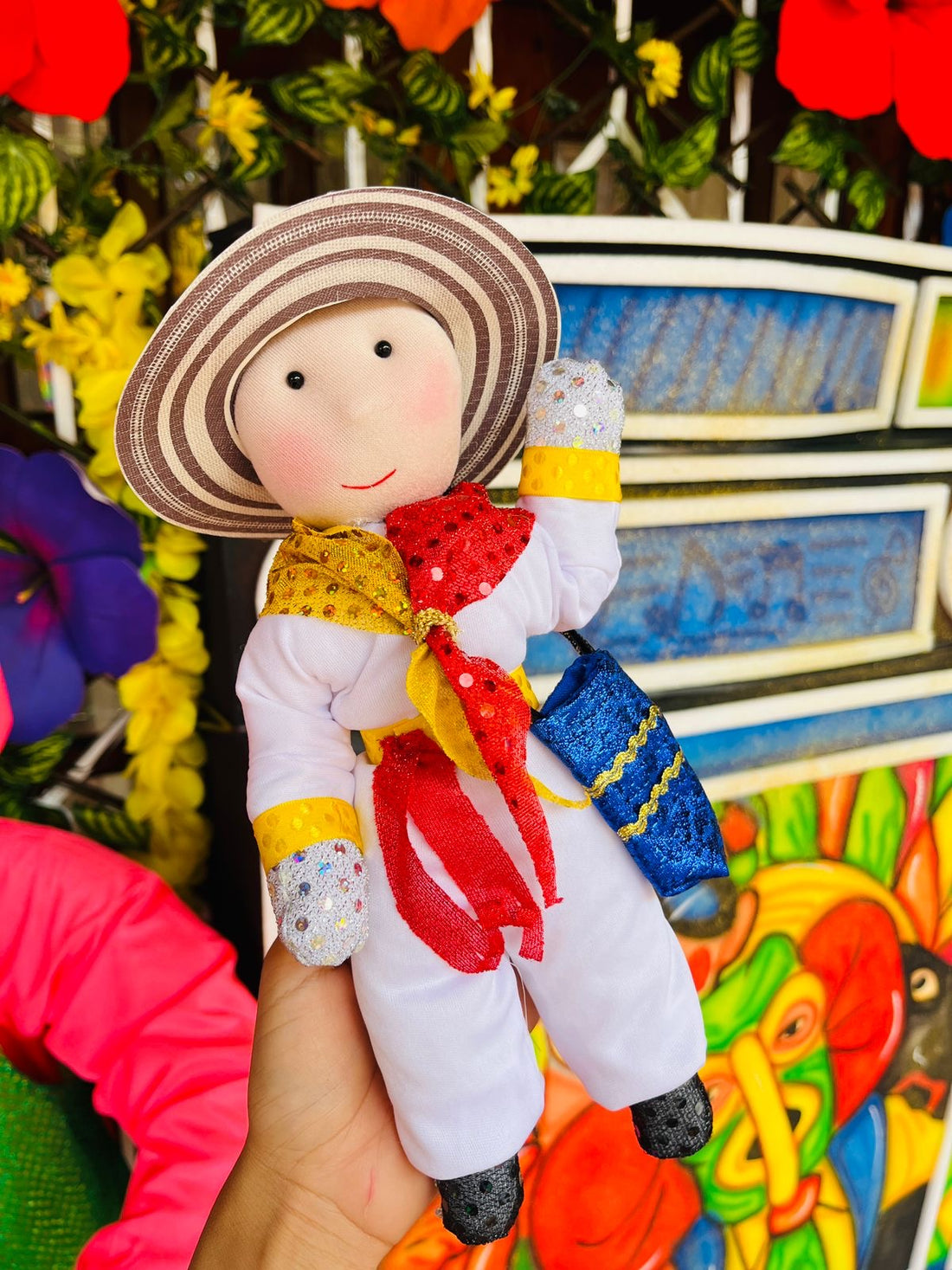 Cumbiambero Carnaval