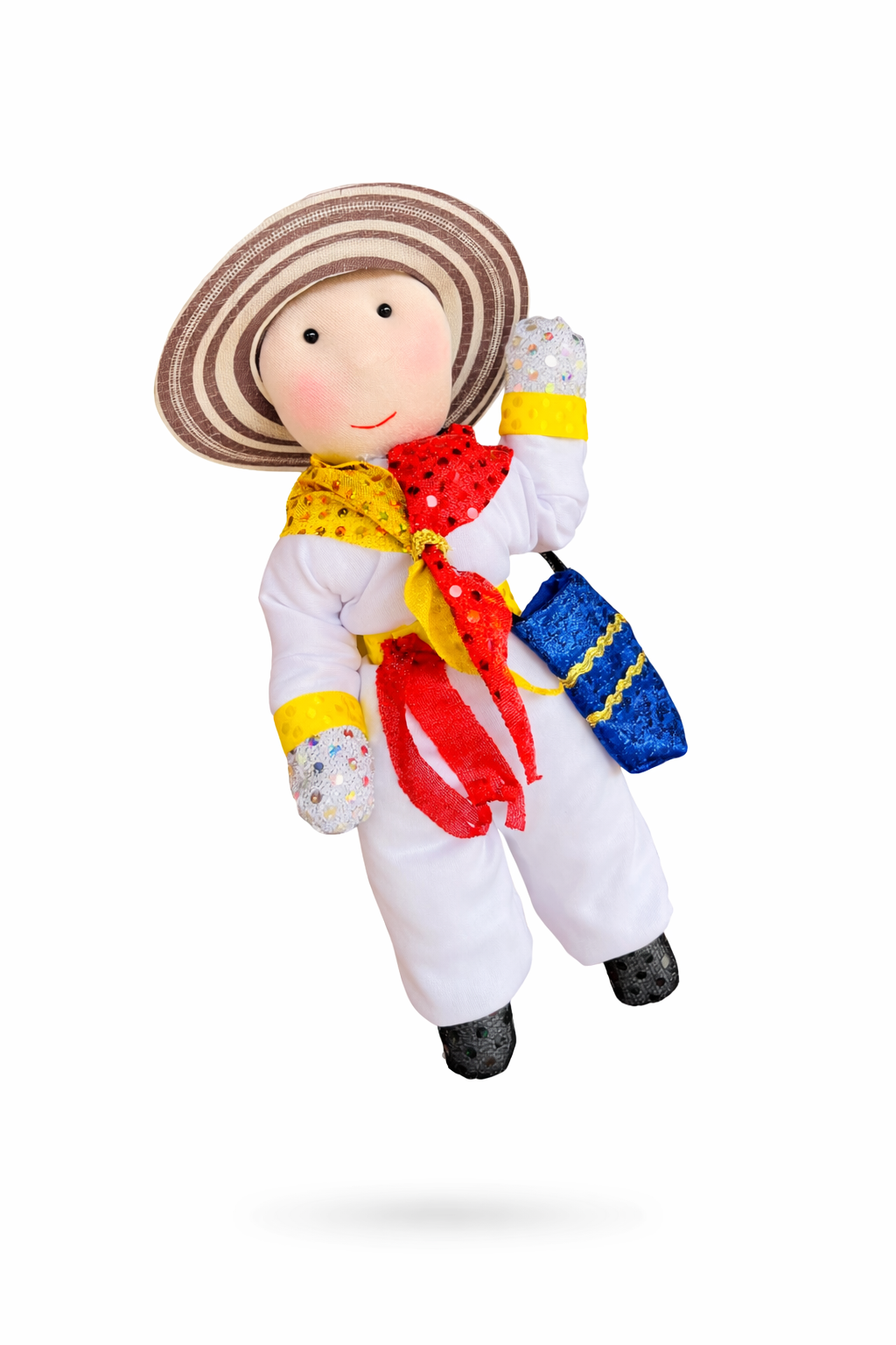 Cumbiambero Carnaval