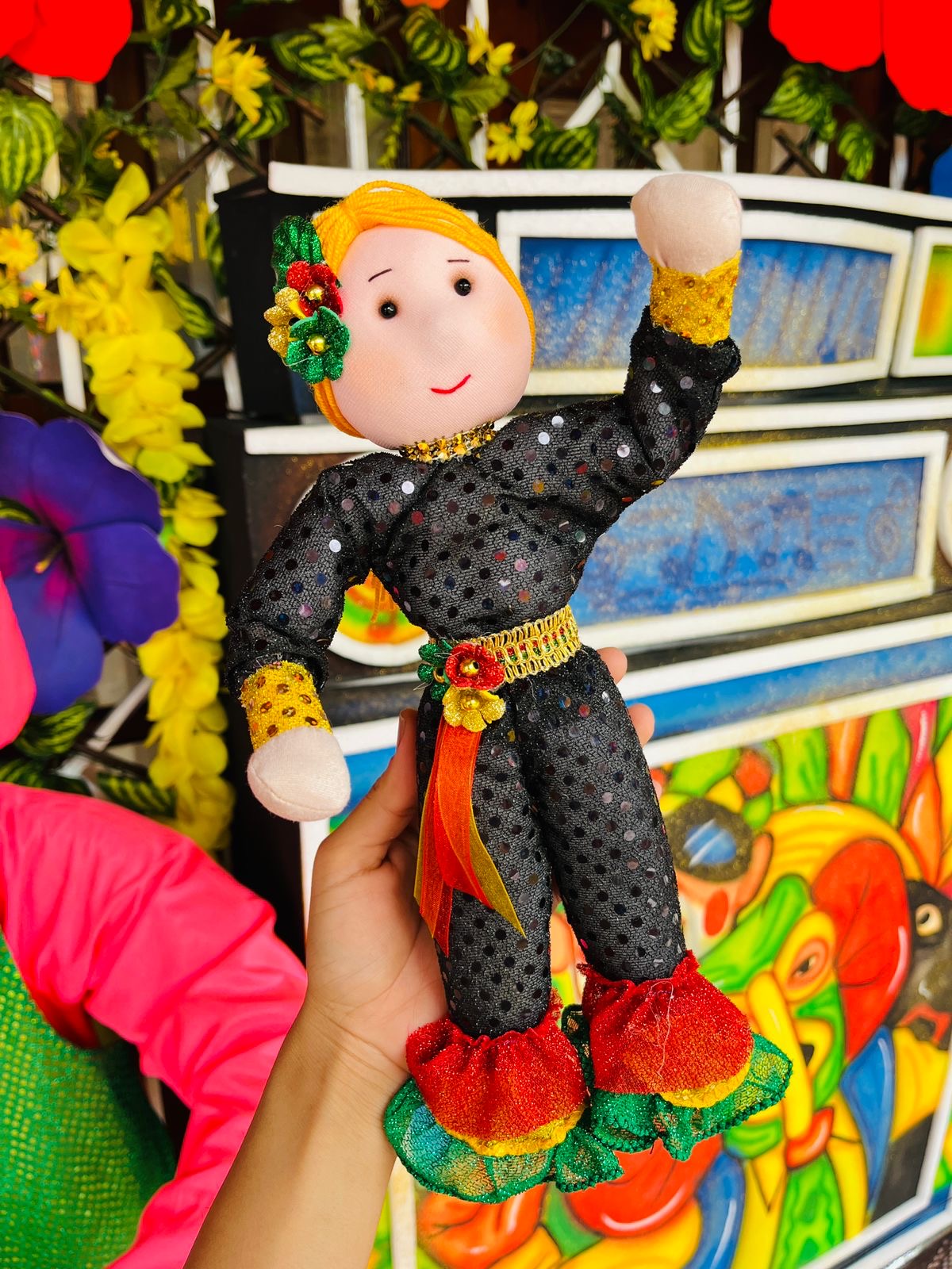 Garabata Carnaval
