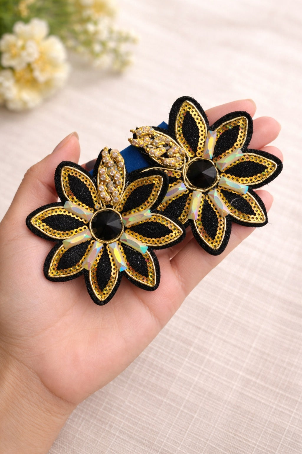 ARETES VALLENATO
