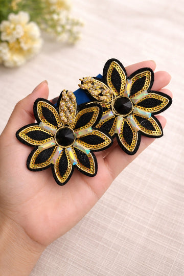ARETES VALLENATO