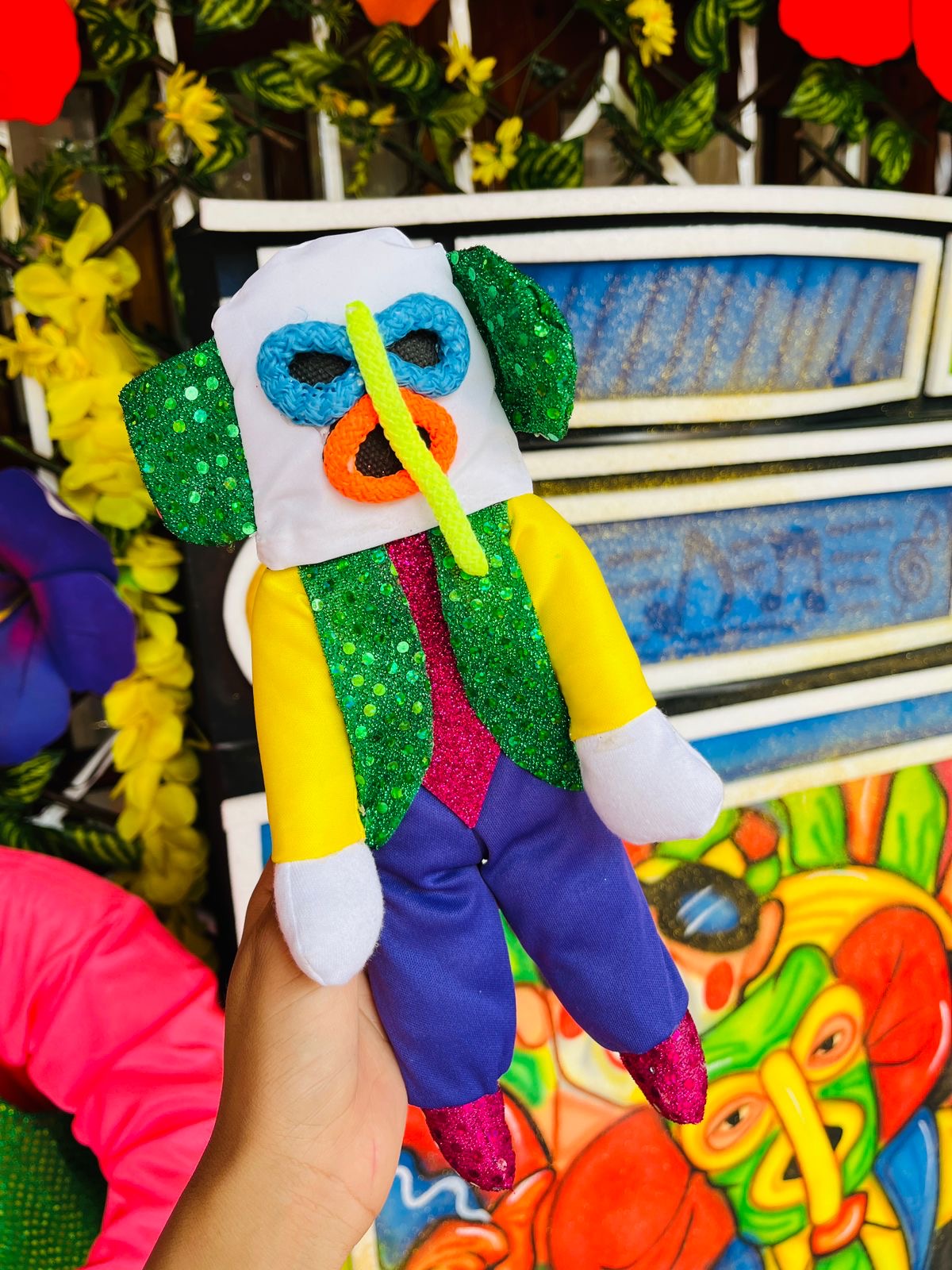 Marimonda Carnaval