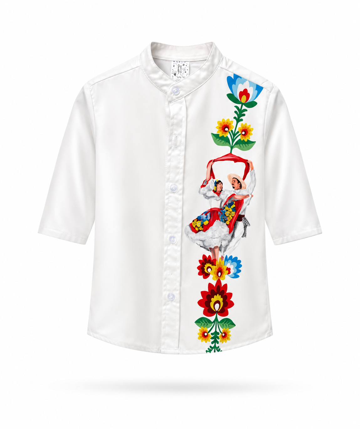 San Juanera Niño