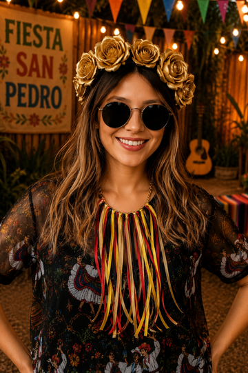 Collar CURRAMBERO