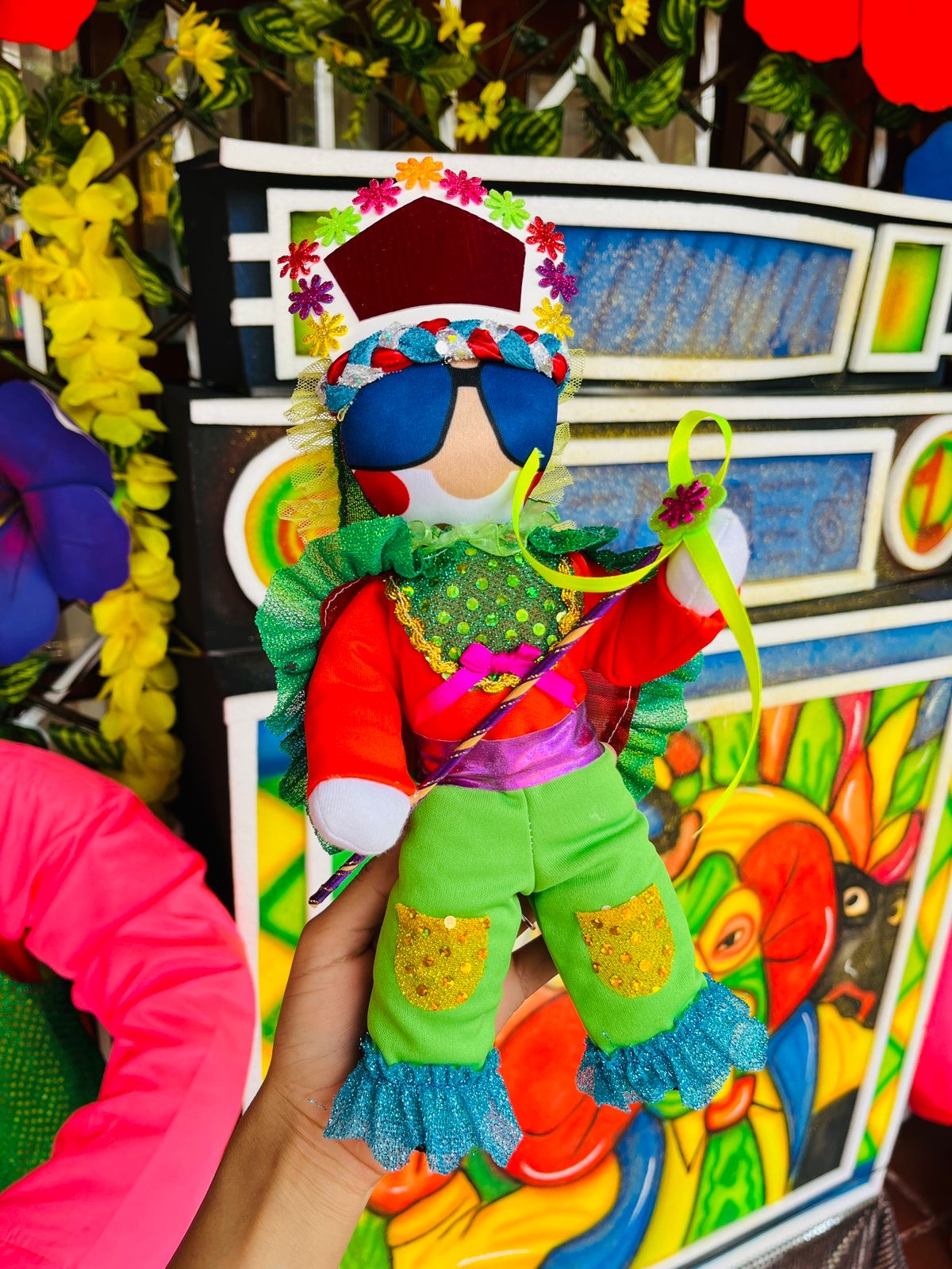 Congo Carnaval