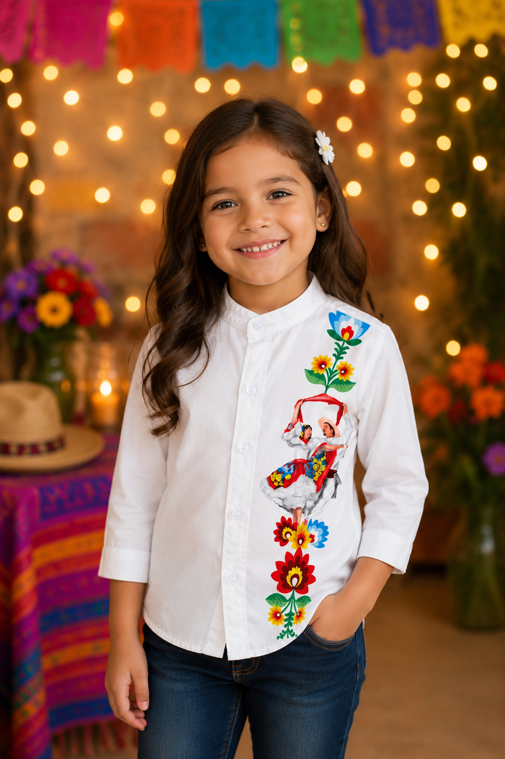 San Juanera Niño