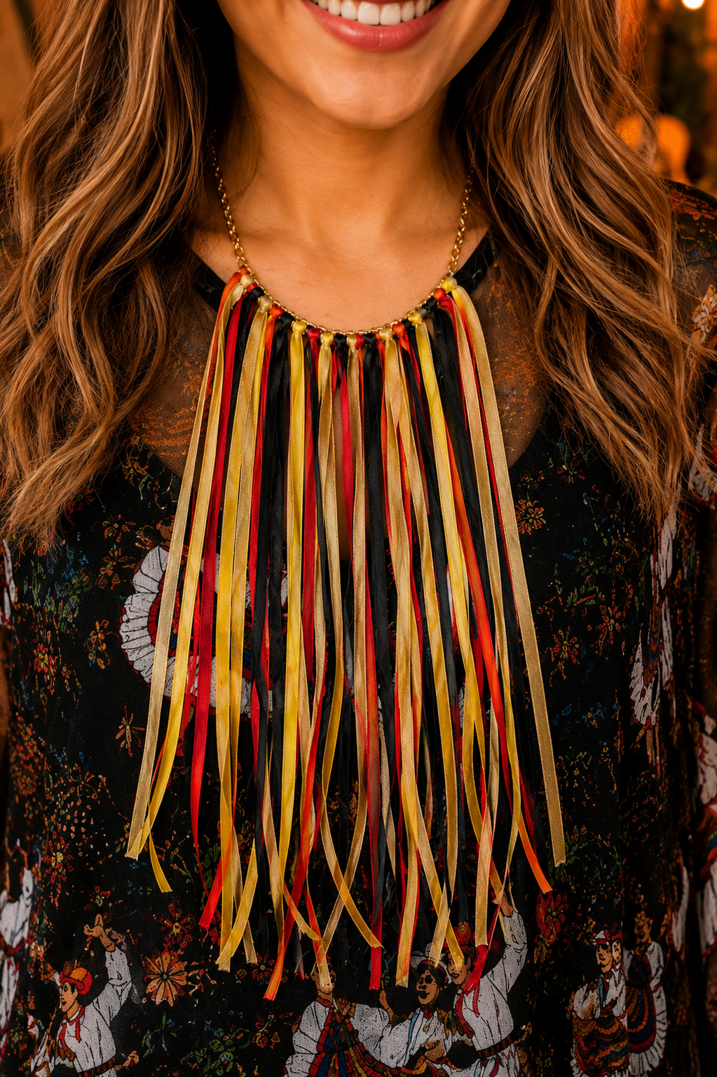 Collar CURRAMBERO
