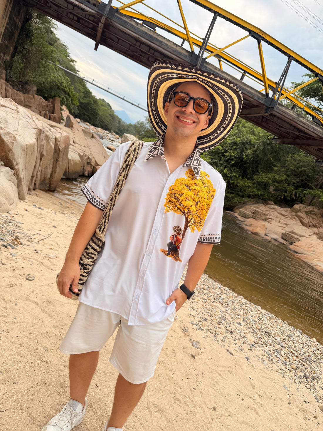 El Juglar Hombre (PREVENTA)