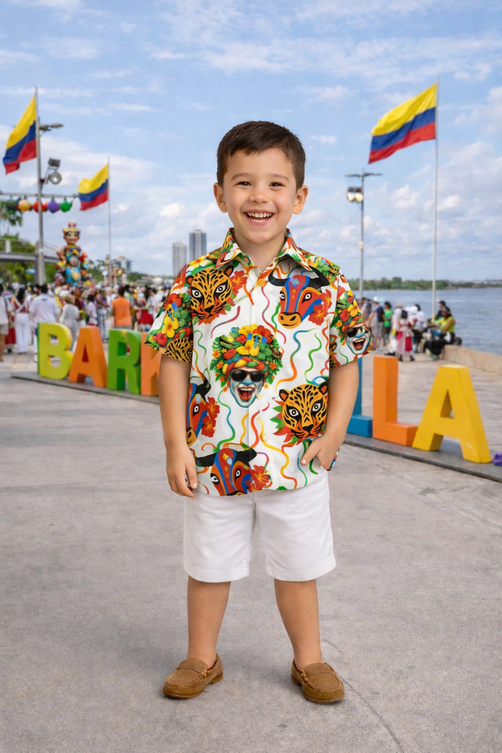 Currambera Niños