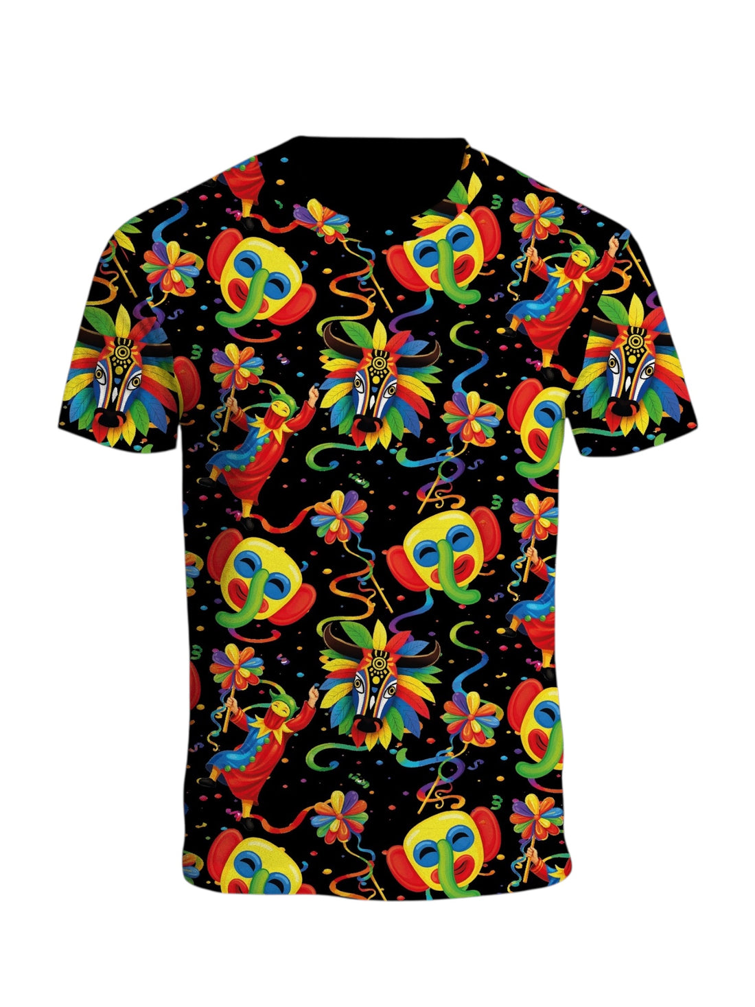 Rumbon Niño Unisex