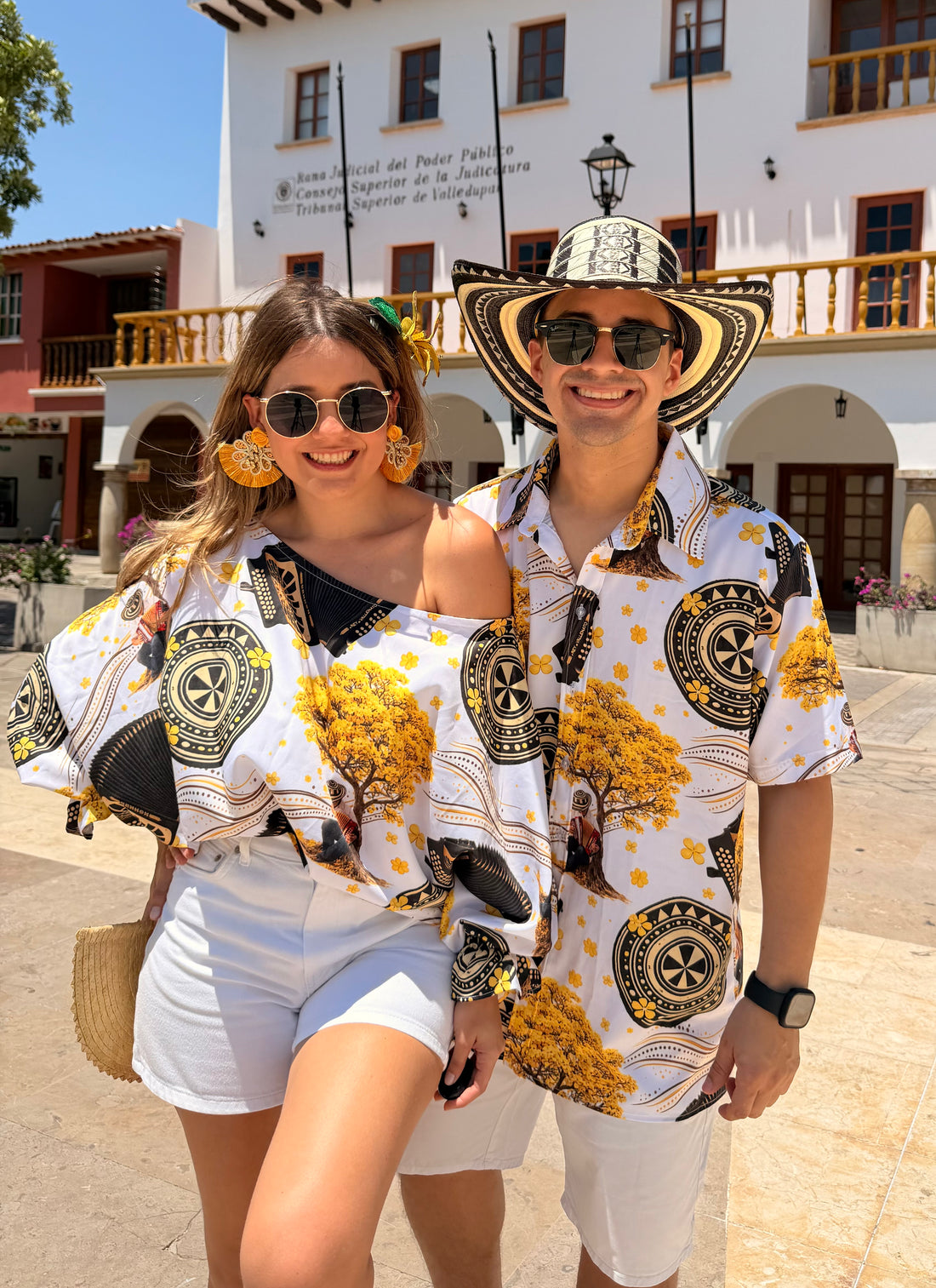 Dinastía Dama Bluson