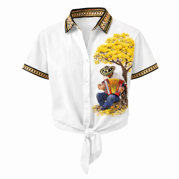 El Juglar Dama Boton (PREVENTA)