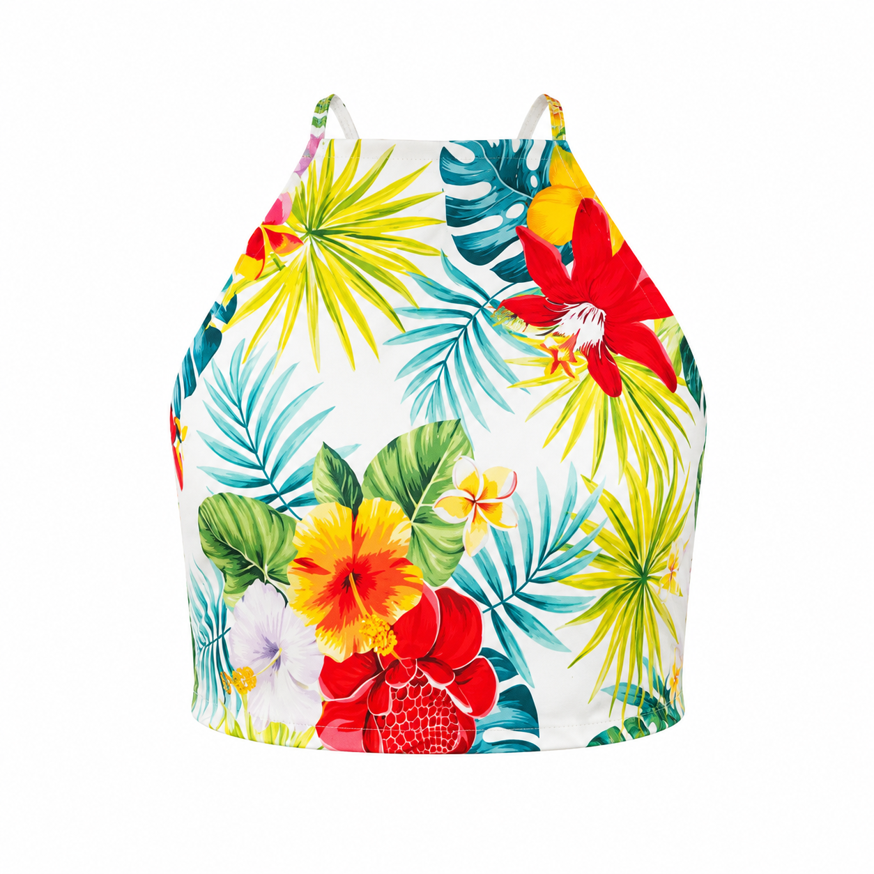 TOP TROPICAL