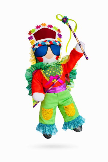 Congo Carnaval