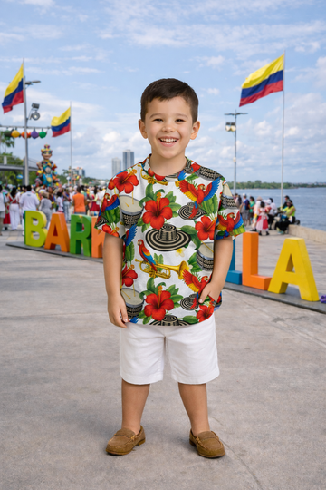 Sabor Costeño Niño