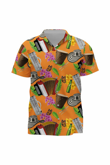 Tropicaribe Hombre