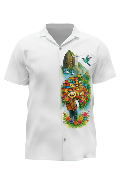 Mi Tierra Hombre