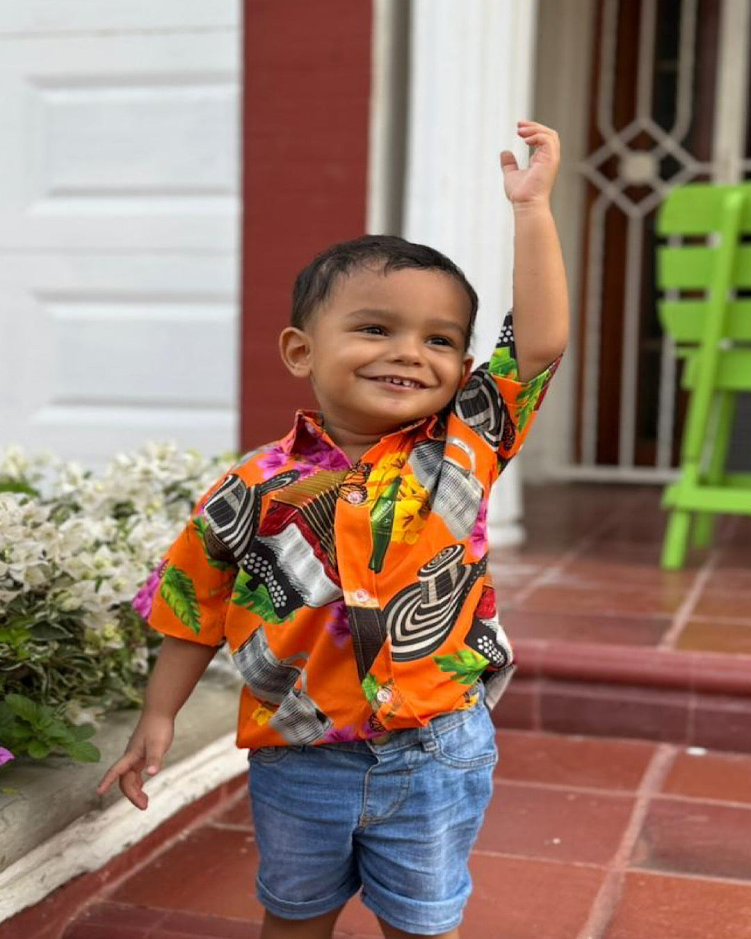 Tropicaribe Niño
