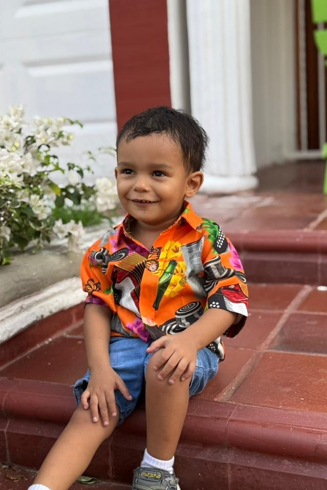 Tropicaribe Niño