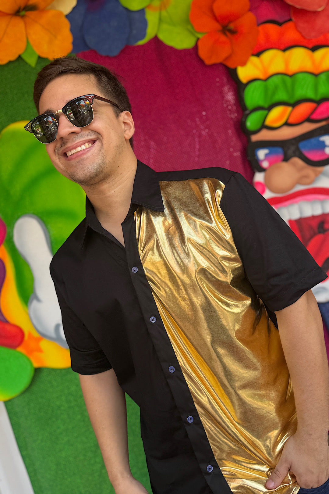Congo De Oro