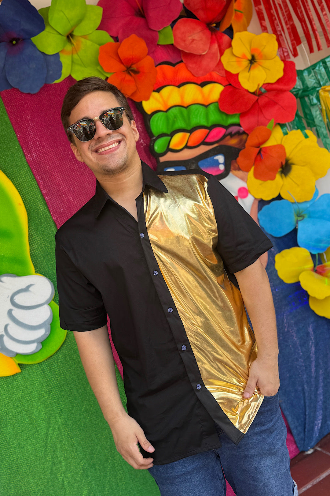 Congo De Oro