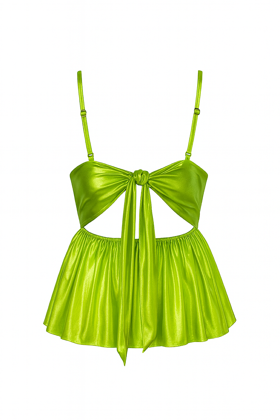 Berbenero Verde Dama