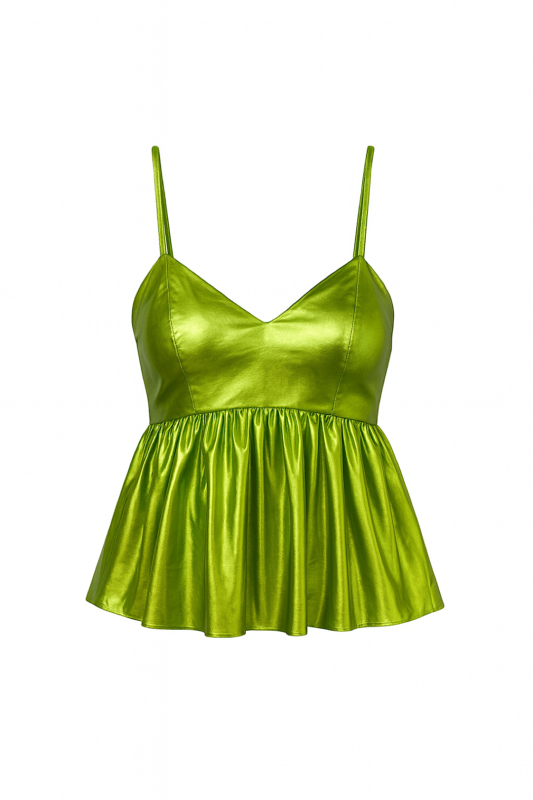 Berbenero Verde Dama
