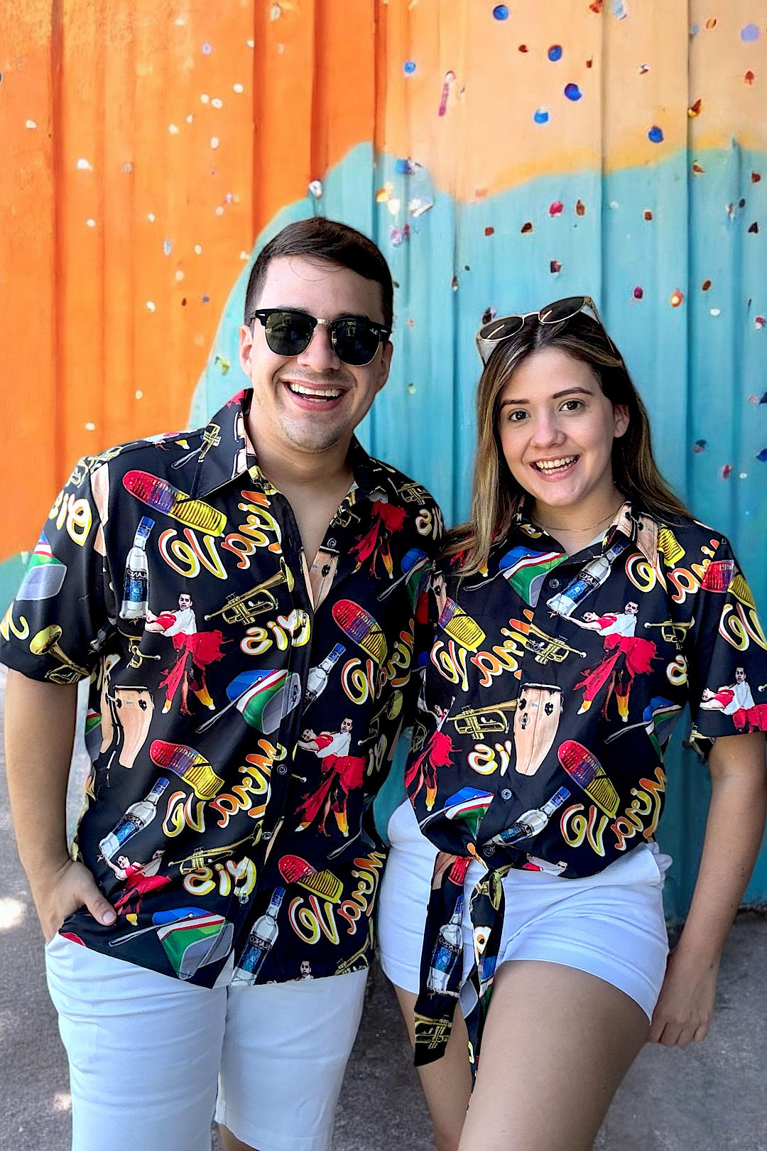 Salsa Brava Hombre