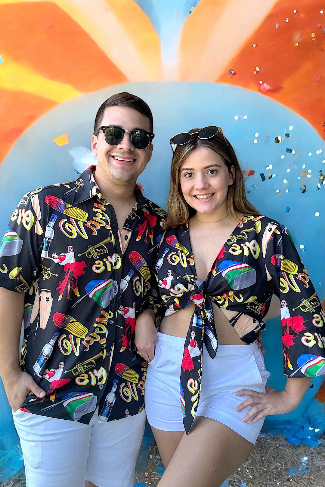 Salsa Brava Hombre