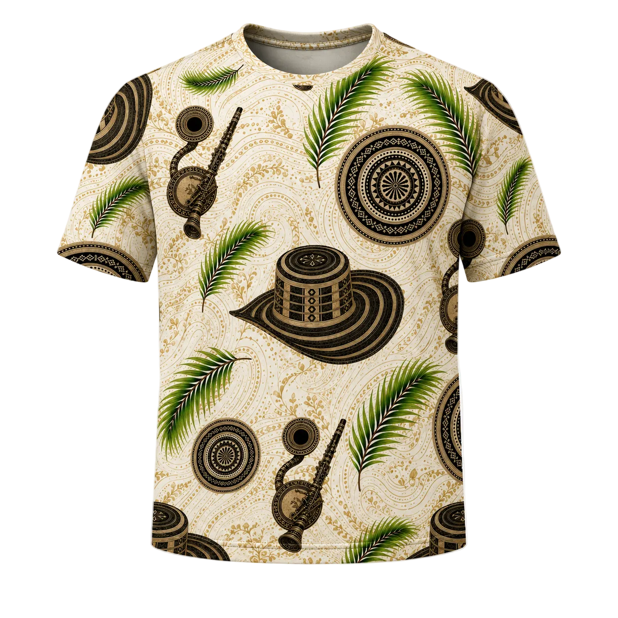Camiseta Son de Oro Mujer