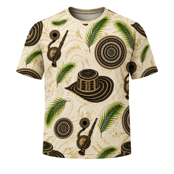 Camiseta Son de Oro Mujer