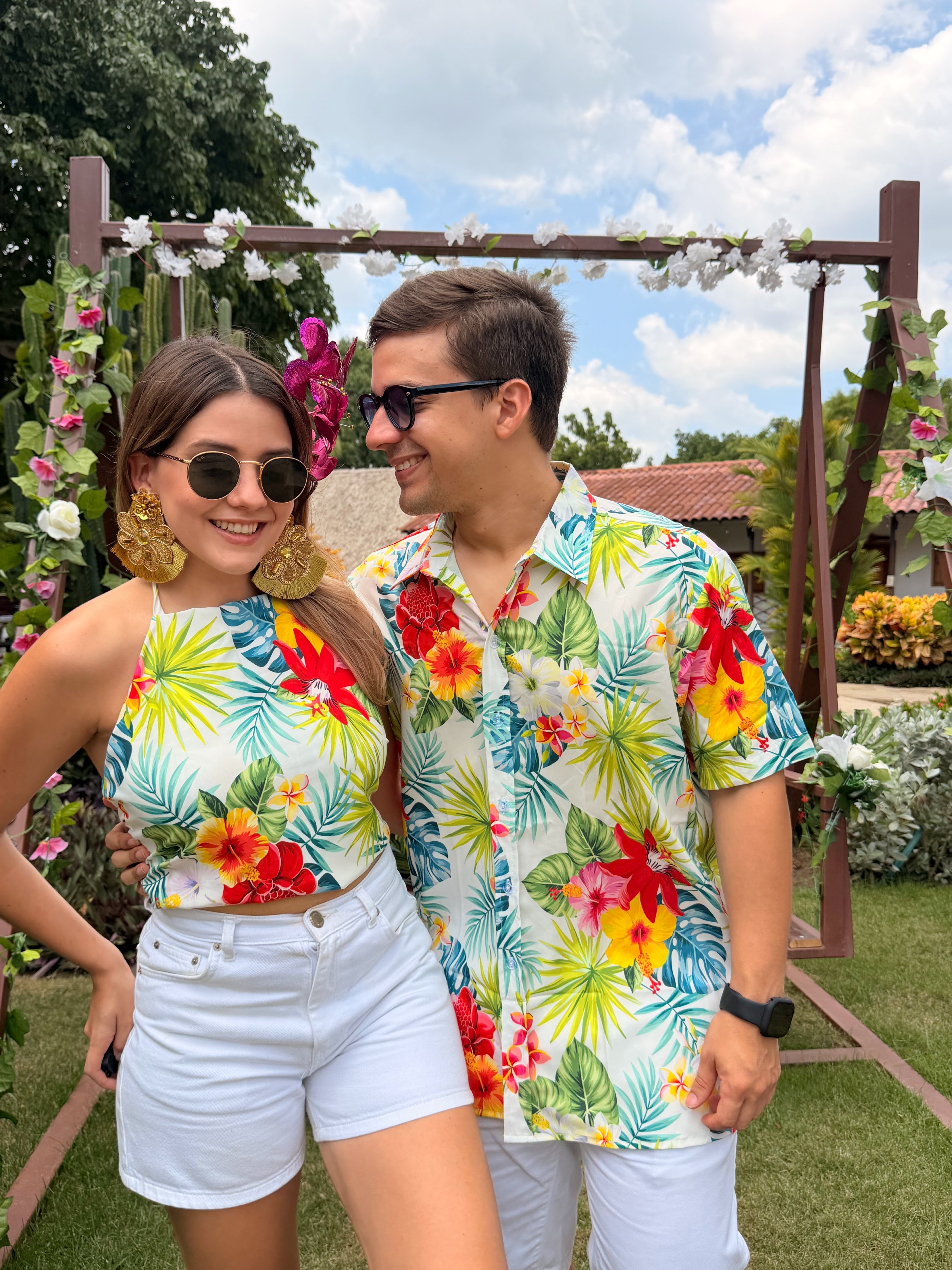TOP TROPICAL