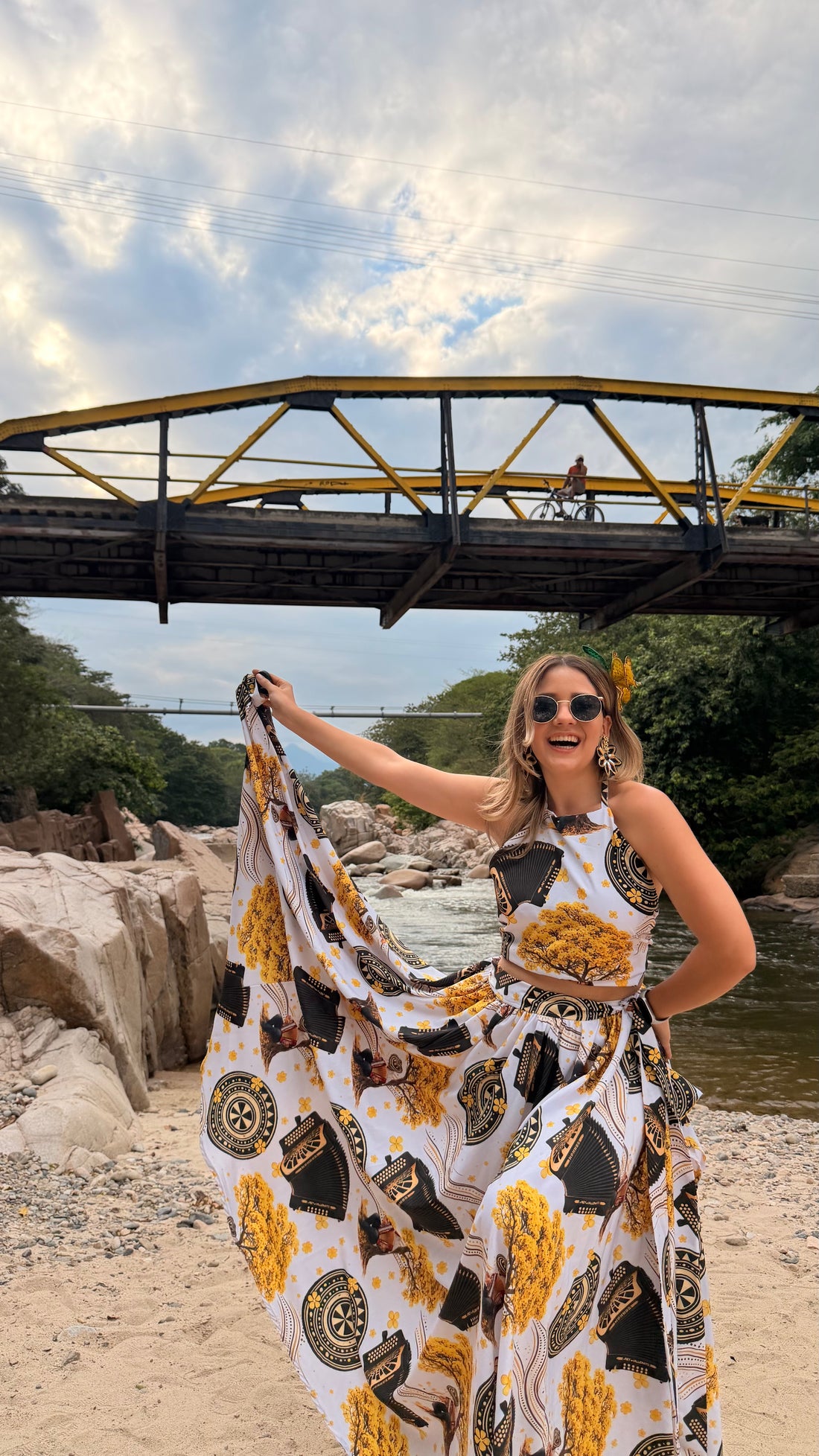 Dinastía Dama Pollera