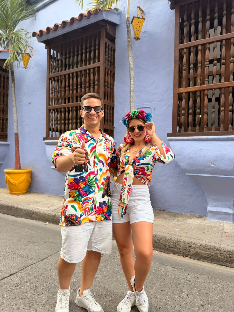 La Fantástica Hombre