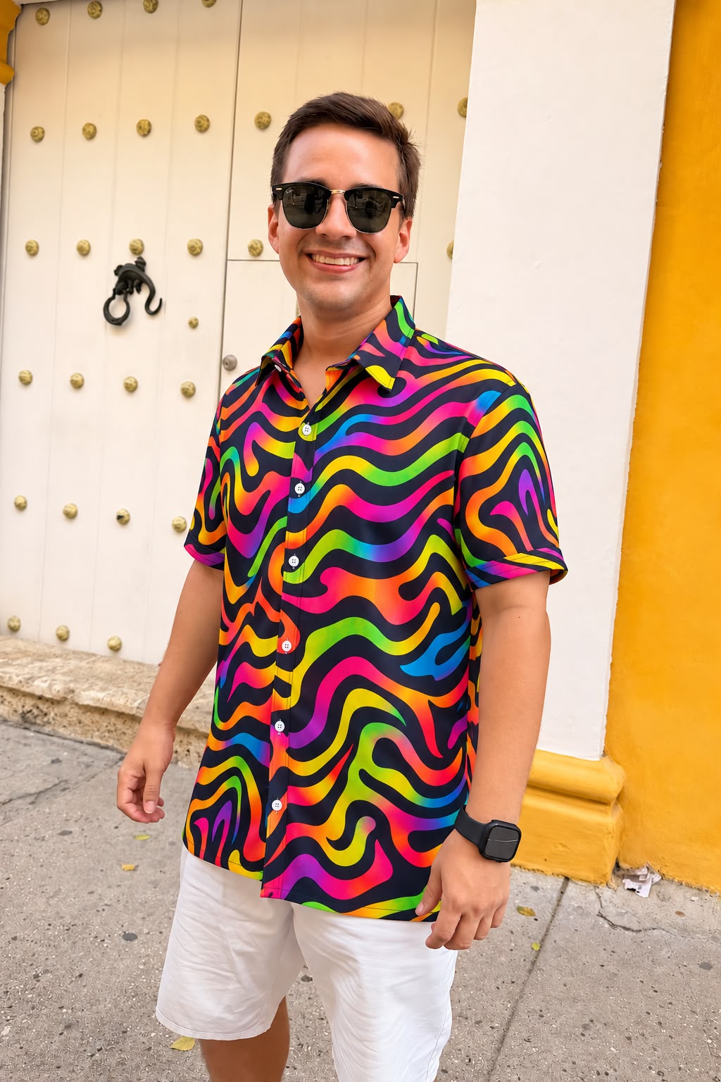 Berbenera Hombre
