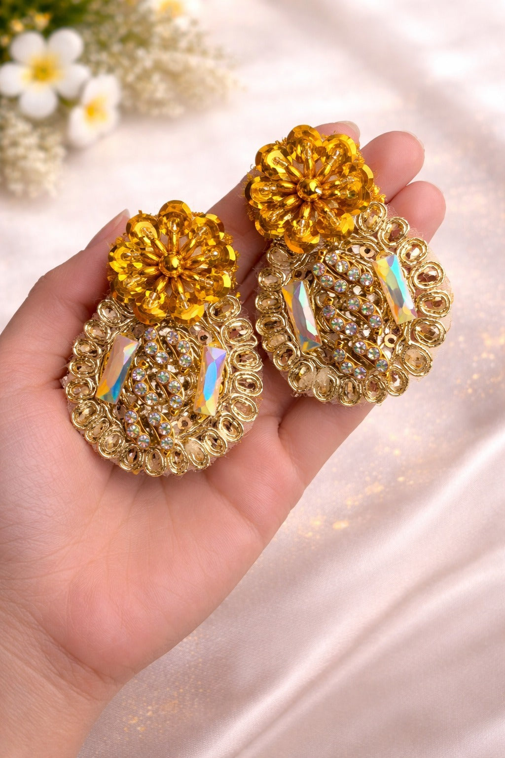 ARETES PARRANDA