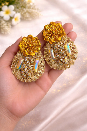 ARETES PARRANDA